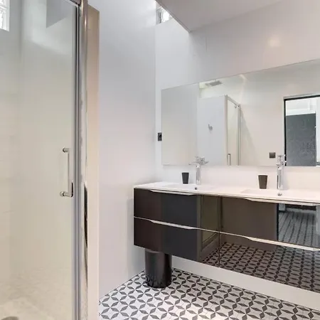 Penthouse 4 - 50m De La Rue D'antibes Daire Cannes